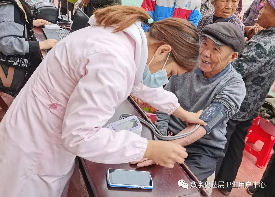 2023公衛(wèi)補(bǔ)助資金提前下達(dá)，基層服務(wù)又將如何直達(dá)人心？