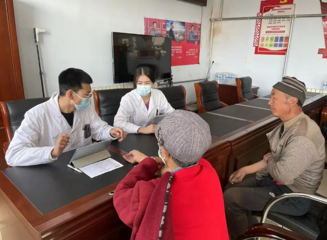 多地最新基本公衛(wèi)績(jī)效辦法出爐，如何讓政策落實(shí)、百姓受益？