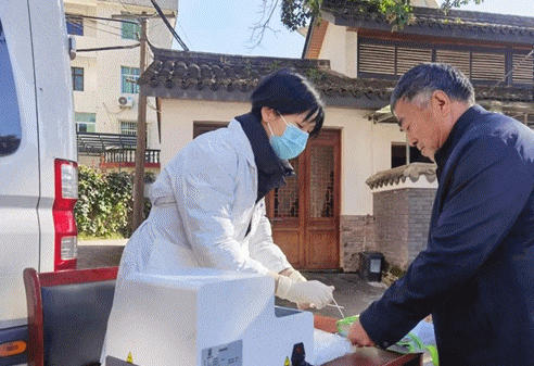國(guó)家全民健康信息平臺(tái)基本建成，基衛(wèi)數(shù)字化建設(shè)將進(jìn)一步發(fā)揮成效